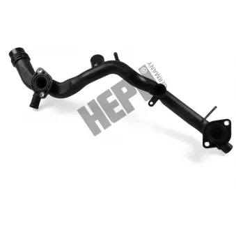 Tuyauterie du réfrigérant HEPU TM7004