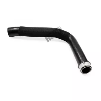 Durite de radiateur HEPU TM7017