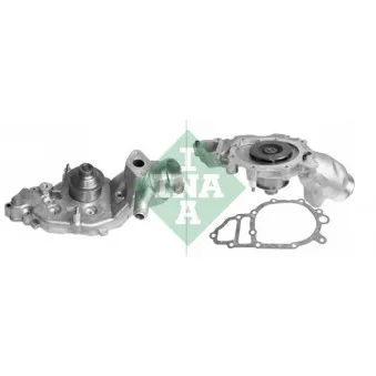 Pompe à eau INA 538 0367 10