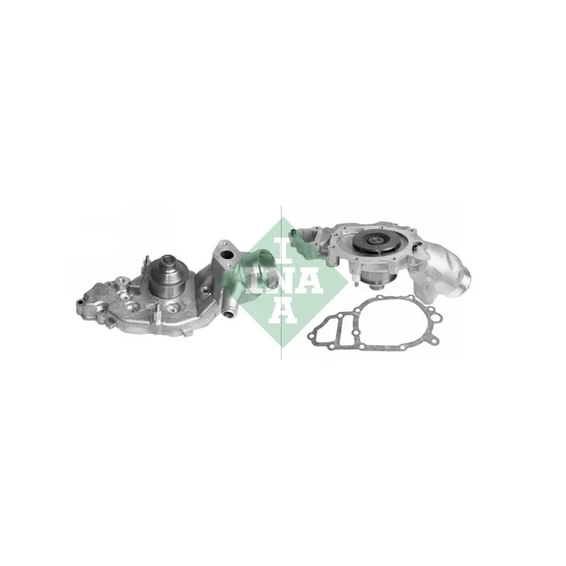 Pompe à eau INA 538 0367 10