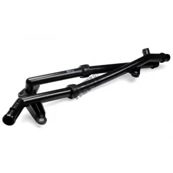 Tuyauterie du réfrigérant HEPU TM7046