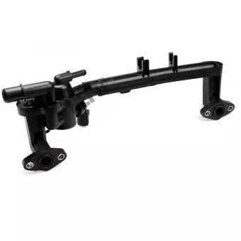 Tuyauterie du réfrigérant HEPU TM7047