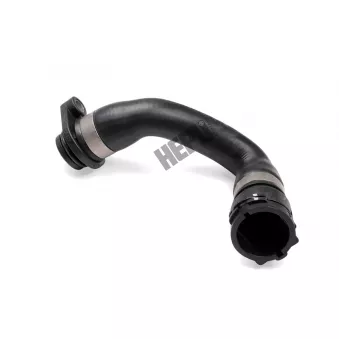 Durite de radiateur HEPU TM7048