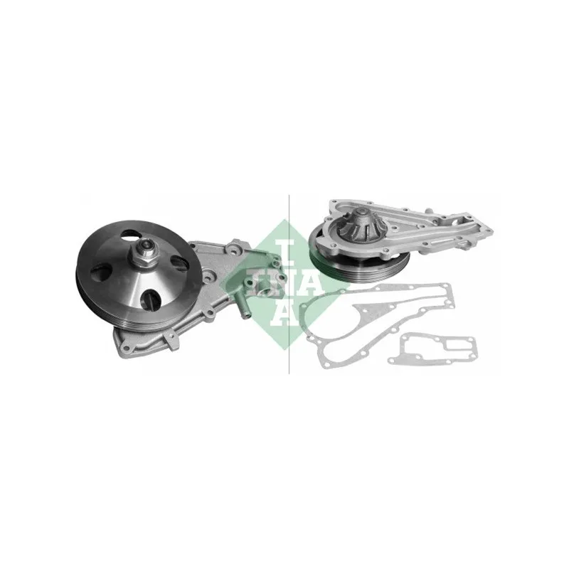 Pompe à eau INA 538 0368 10