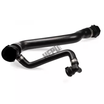 Durite de radiateur HEPU TM7050