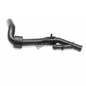 Durite de radiateur HEPU TM7053