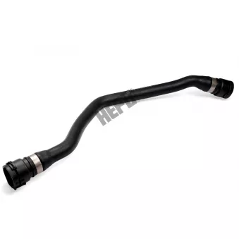 Durite de radiateur HEPU TM7055