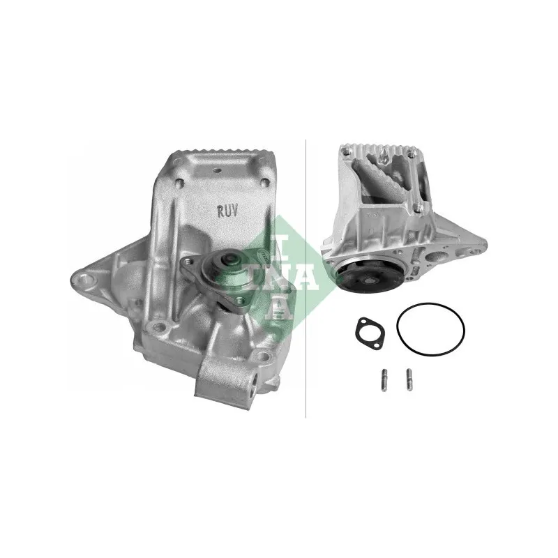 Pompe à eau INA 538 0370 10