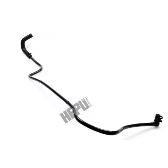 Durite de radiateur HEPU TM7073