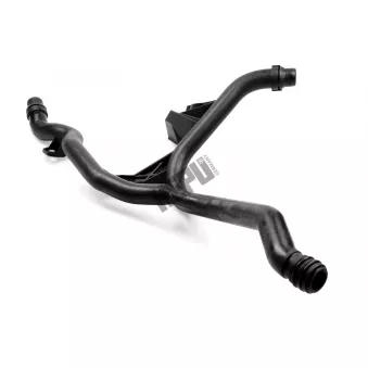 Tuyauterie du réfrigérant HEPU