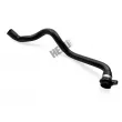 Durite de radiateur HEPU TM7086 - Visuel 1