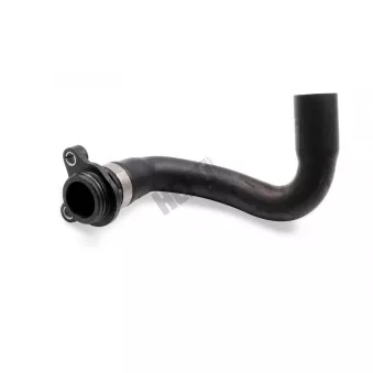 Durite de radiateur HEPU TM7092