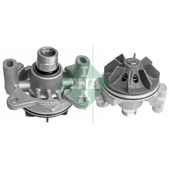Pompe à eau INA 538 0374 10