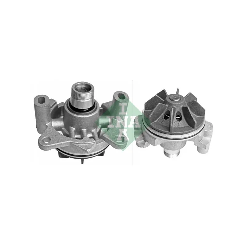 Pompe à eau INA 538 0374 10