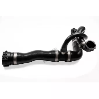 Durite de radiateur HEPU TM7100