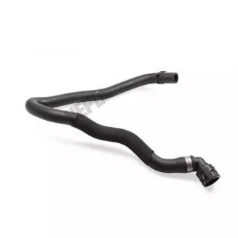 Durite de radiateur HEPU TM7113