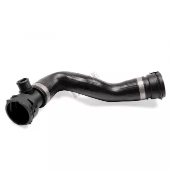 Durite de radiateur HEPU TM7128