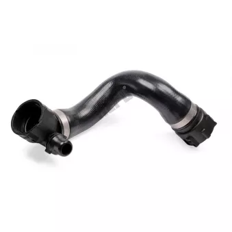 Durite de radiateur HEPU TM7132