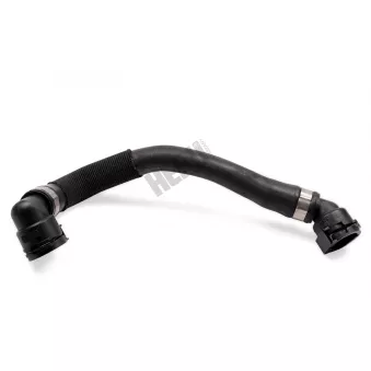 Durite de radiateur HEPU TM7136