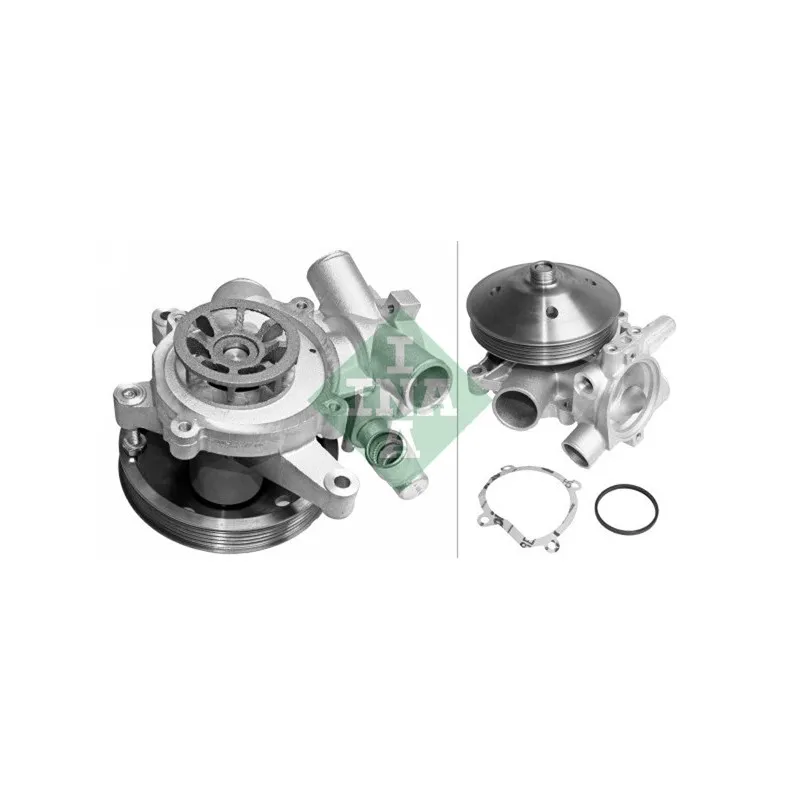 Pompe à eau INA 538 0379 10