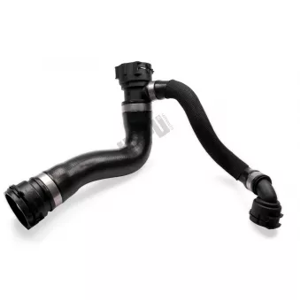 Durite de radiateur HEPU TM7139