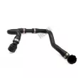 Durite de radiateur HEPU TM7145 - Visuel 1