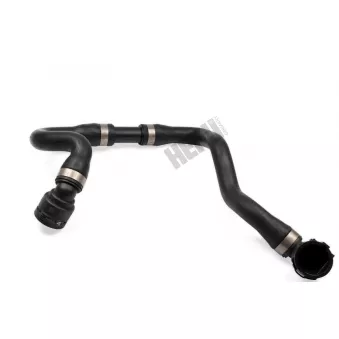 Durite de radiateur HEPU TM7145