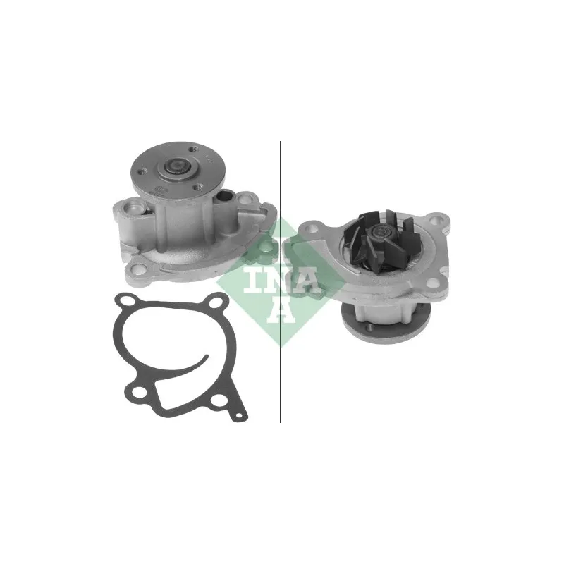 Pompe à eau INA 538 0380 10
