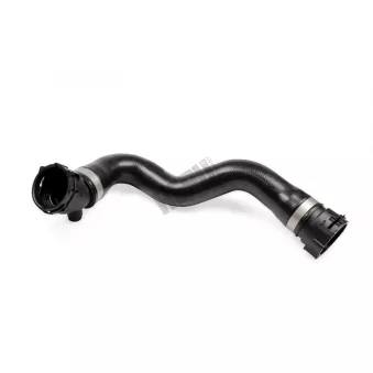 Durite de radiateur HEPU TM7156