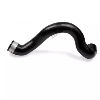Durite de radiateur HEPU TM7168
