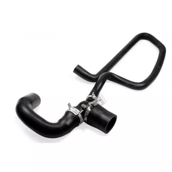 Durite de radiateur HEPU TM7191