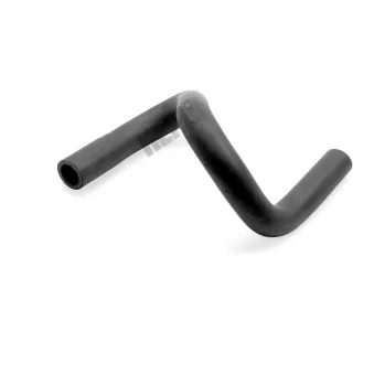 Durite de radiateur HEPU TM7195