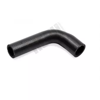 Durite de radiateur HEPU TM7196