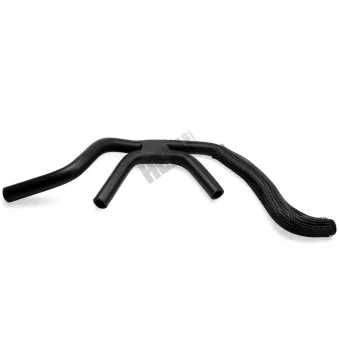 Durite de radiateur HEPU TM7203