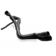 Durite de radiateur HEPU TM7205 - Visuel 1