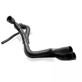 Durite de radiateur HEPU TM7205
