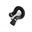 Durite de radiateur HEPU TM7208 - Visuel 1