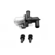 Vanne de regulation chauffage HEPU TM8002 - Visuel 1