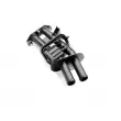Vanne de regulation chauffage HEPU TM8006 - Visuel 2