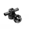 Vanne de regulation chauffage HEPU TM8010 - Visuel 1