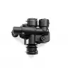 Vanne de regulation chauffage HEPU TM8011 - Visuel 1