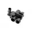 Vanne de regulation chauffage HEPU TM8011 - Visuel 2