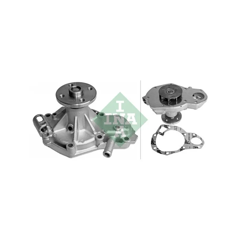 Pompe à eau INA 538 0385 10