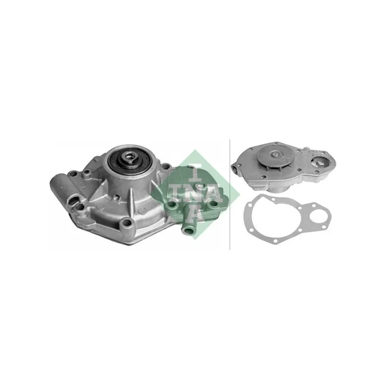 Pompe à eau INA 538 0386 10