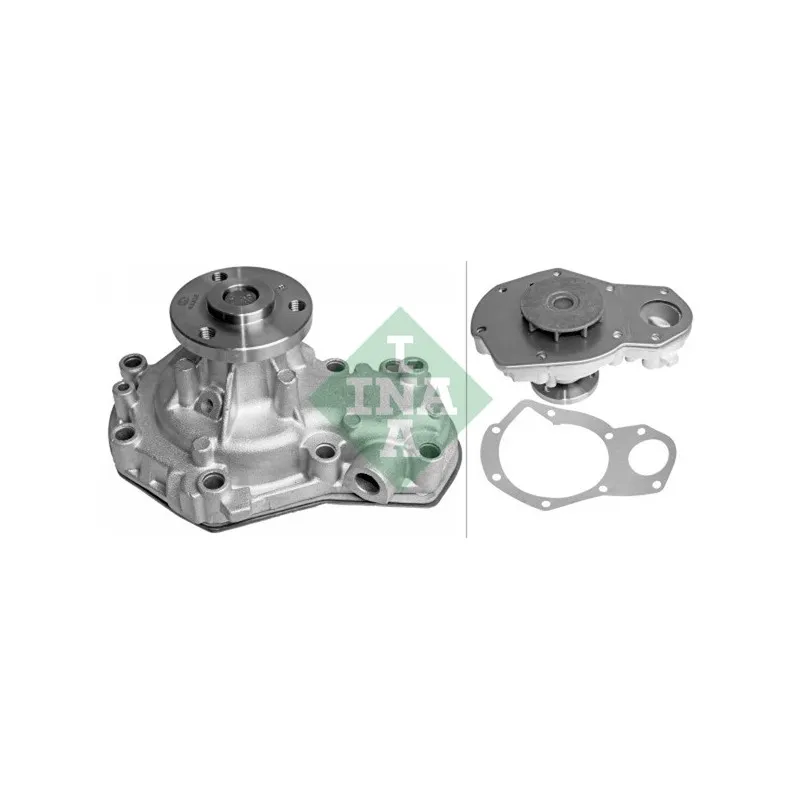 Pompe à eau INA 538 0387 10