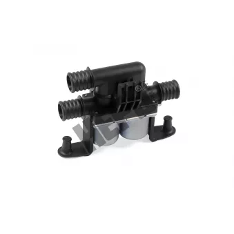 Vanne de regulation chauffage HEPU TM8026