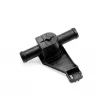 Vanne de regulation chauffage HEPU TM8029 - Visuel 2