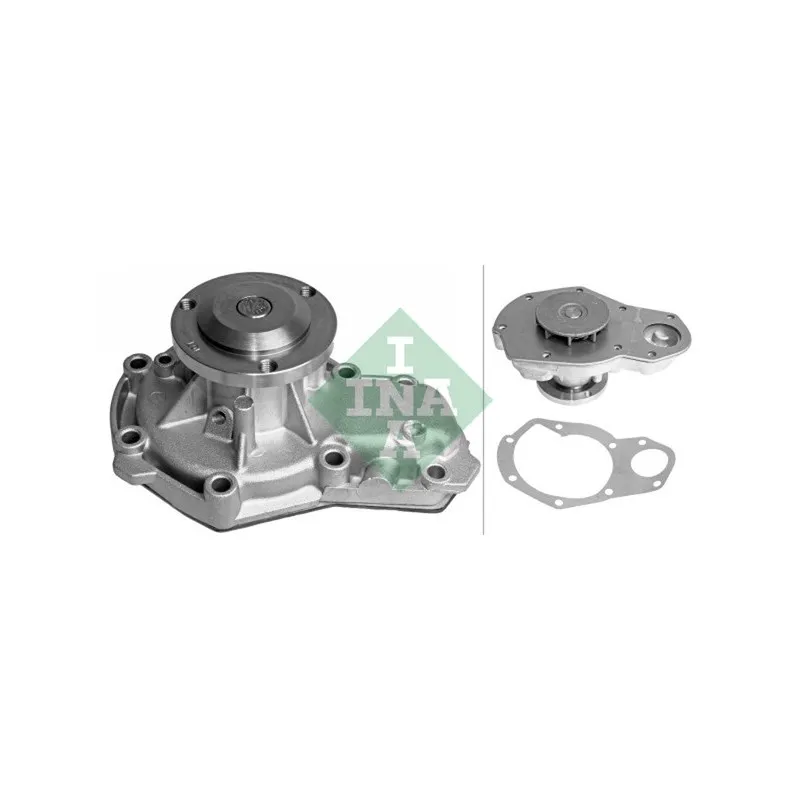 Pompe à eau INA 538 0388 10