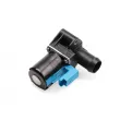 Vanne de regulation chauffage HEPU TM8035 - Visuel 1