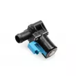 Vanne de regulation chauffage HEPU TM8035 - Visuel 2